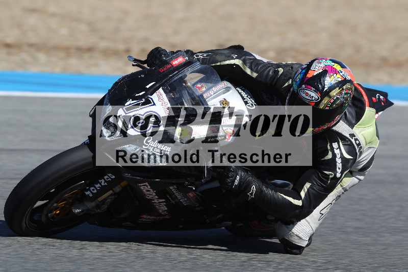 Archiv-2023/02 31.01.-03.02.2023 Moto Center Thun Jerez/Gruppe schwarz-black/218